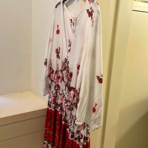 City chic cute jumpsuit size 18